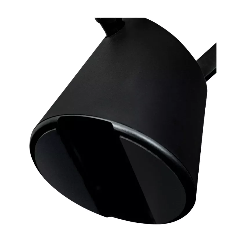 Monitorinė lemputė BenQ PianoLight R juoda – 1070 lm, USB maitinimas, 120×367×628 mm