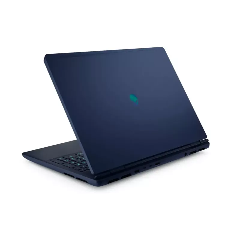 Nešiojamas kompiuteris Dell Alienware 16X Aurora – 16 colių WQXGA (2560×1600), Intel Core Ultra 9 275HX, 32GB DDR5, 2TB SSD, NVIDIA GeForce RTX 5070 8GB, Windows 11 Pro, apšviesta klaviatūra