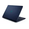 Nešiojamas kompiuteris Dell Alienware 16X Aurora – 16 colių WQXGA (2560×1600), Intel Core Ultra 9 275HX, 32GB DDR5, 2TB SSD, NVIDIA GeForce RTX 5070 8GB, Windows 11 Pro, apšviesta klaviatūra