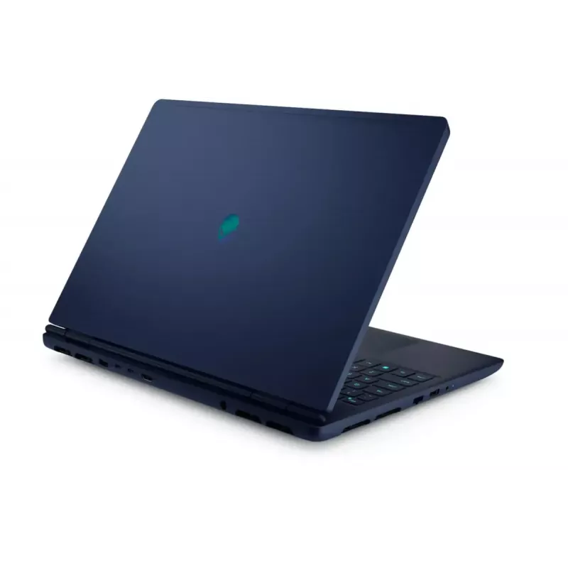 Nešiojamas kompiuteris Dell Alienware 16X Aurora – 16 colių WQXGA (2560×1600), Intel Core Ultra 9 275HX, 32GB DDR5, 2TB SSD, NVIDIA GeForce RTX 5070 8GB, Windows 11 Pro, apšviesta klaviatūra