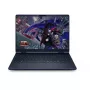 Nešiojamas kompiuteris Dell Alienware 16X Aurora – 16 colių WQXGA (2560×1600), Intel Core Ultra 9 275HX, 32GB DDR5, 2TB SSD, NVIDIA GeForce RTX 5070 8GB, Windows 11 Pro, apšviesta klaviatūra