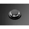 Įmontuojama dujinė kaitlentė Electrolux KGG6426K, juoda, 56 cm, 4 zonos