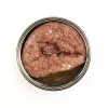 Šlapias kačių ėdalas 3coty Kalakutiena su žąsiena 80 g