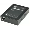 Intellinet PoE+ skirstytuvas, IEEE802.3at, 5, 7.5, 9 arba 12 V DC išėjimo įtampa