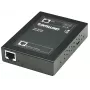 Intellinet PoE+ skirstytuvas, IEEE802.3at, 5, 7.5, 9 arba 12 V DC išėjimo įtampa