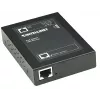 Intellinet PoE+ skirstytuvas, IEEE802.3at, 5, 7.5, 9 arba 12 V DC išėjimo įtampa