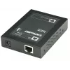 Intellinet PoE+ skirstytuvas, IEEE802.3at, 5, 7.5, 9 arba 12 V DC išėjimo įtampa