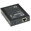Intellinet PoE+ skirstytuvas, IEEE802.3at, 5, 7.5, 9 arba 12 V DC išėjimo įtampa
