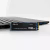 SSD diskas PNY 500GB M.2 2280 PCI-E x4 Gen3 NVMe M280CS2230-500-RB