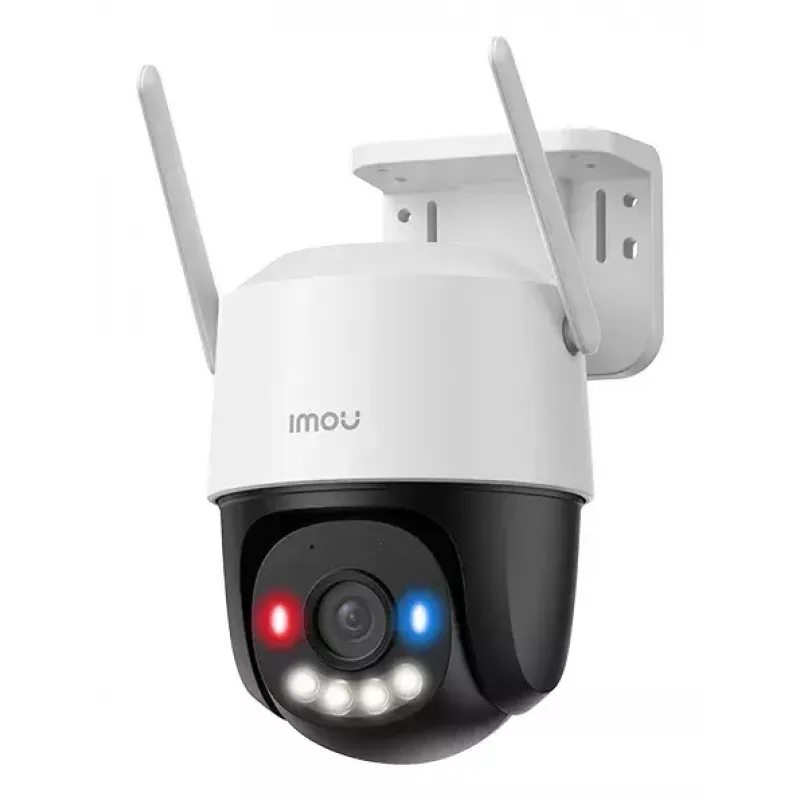 IP apsaugos kamera IMOU Cruiser SC 3K — 5 MP (2880×1620), 3,6 mm, PoE/DC, Wi‑Fi, 30 m naktinis matymas