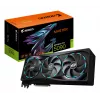 GIGABYTE AORUS GeForce RTX 5090 MASTER 32G vaizdo plokštė – 32 GB GDDR7, 512 bit, PCI-E 5.0, 2655 MHz, 3× DP 2.1a, 1× HDMI 2.1b