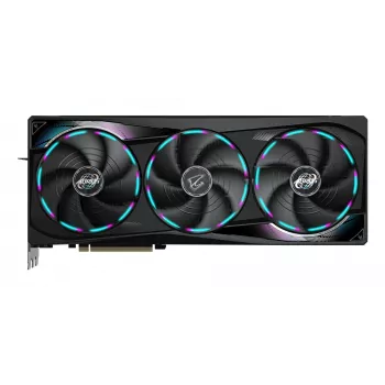 GIGABYTE AORUS GeForce RTX 5090 MASTER 32G vaizdo plokštė – 32 GB GDDR7, 512 bit, PCI-E 5.0, 2655 MHz, 3× DP 2.1a, 1× HDMI 2.1b