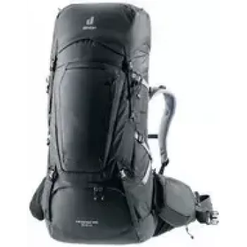 Kuprinė DEUTER Aircontact Pro 65+10 SL Women's Graphite, 65+10 L talpa