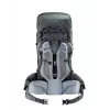 Kuprinė DEUTER Aircontact Pro 65+10 SL Women's Graphite, 65+10 L talpa