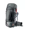 Kuprinė DEUTER Aircontact Pro 65+10 SL Women's Graphite, 65+10 L talpa
