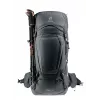 Kuprinė DEUTER Aircontact Pro 65+10 SL Women's Graphite, 65+10 L talpa