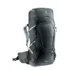Kuprinė DEUTER Aircontact Pro 65+10 SL Women's Graphite, 65+10 L talpa