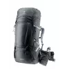 Kuprinė DEUTER Aircontact Pro 65+10 SL Women's Graphite, 65+10 L talpa