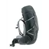 Kuprinė DEUTER Aircontact Pro 65+10 SL Women's Graphite, 65+10 L talpa