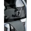 Kuprinė DEUTER Aircontact Pro 65+10 SL Women's Graphite, 65+10 L talpa