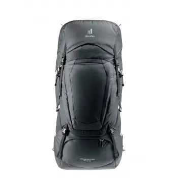 Kuprinė DEUTER Aircontact Pro 65+10 SL Women's Graphite, 65+10 L talpa