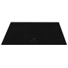 Beko HII 64400 MT įmontuojama indukcinė kaitlentė 60 cm juoda