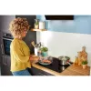Beko HII 64400 MT įmontuojama indukcinė kaitlentė 60 cm juoda