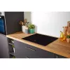Beko HII 64400 MT įmontuojama indukcinė kaitlentė 60 cm juoda