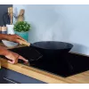 Beko HII 64400 MT įmontuojama indukcinė kaitlentė 60 cm juoda