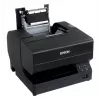 Epson TM-J7700(301) juodas rašalinis kvitų spausdintuvas be MICR, su maitinimo bloku, EU