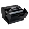 Epson TM-J7700(301) juodas rašalinis kvitų spausdintuvas be MICR, su maitinimo bloku, EU
