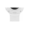 Samsung Sport Band S/M laikrodžiui Galaxy Watch8 / Watch8 Classic, grafito spalvos