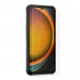 Apsauginis stiklas EIGER EGSP00958 Samsung Galaxy Xcover7 Grūdintas stiklas Atsparus kritimams ir įbrėžimams