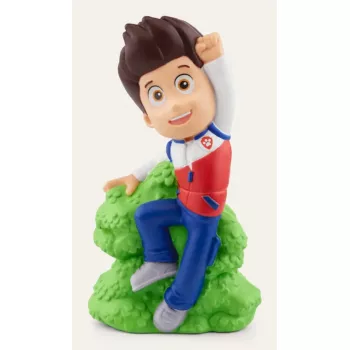 Muzikinė figūrėlė Tonies PAW Patrol vaikams nuo 3 metų – įvairiaspalvė