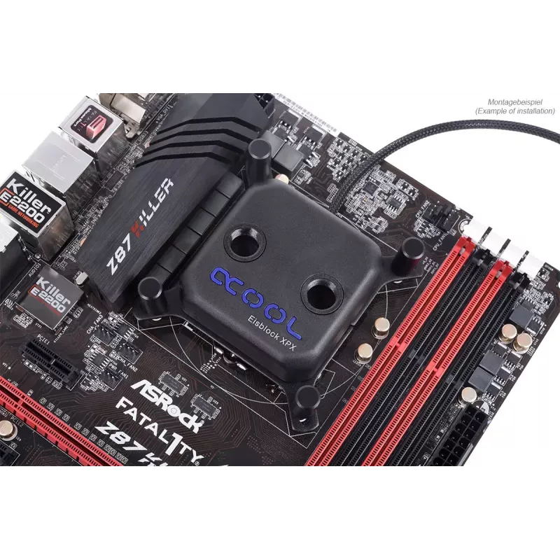 Vandens blokas Alphacool 12565