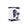 All-in-one skysčio aušintuvas procesoriui Alphacool Eisbaer Aurora LT240 12 cm Juoda
