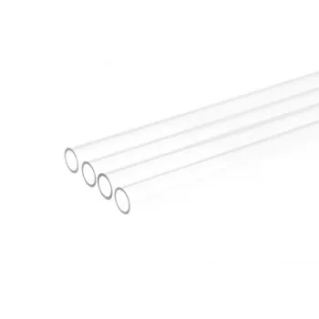 Alphacool 18440 standusis vamzdelis skysčio aušinimui, 80 cm, 13 mm
