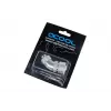 Žalvarinė chromuota žarnos jungtis Alphacool HF 13/10
