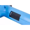 Karšto oro pistoletas Alphacool 10178 650 °C 2000 W juodai mėlynas