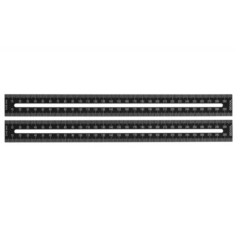 Aušinimo sistemos komponentas Alphacool 29133 juodas 376g