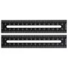 Aušinimo sistemos komponentas Alphacool 29133 juodas 376g