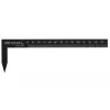 Aušinimo sistemos komponentas Alphacool 29133 juodas 376g