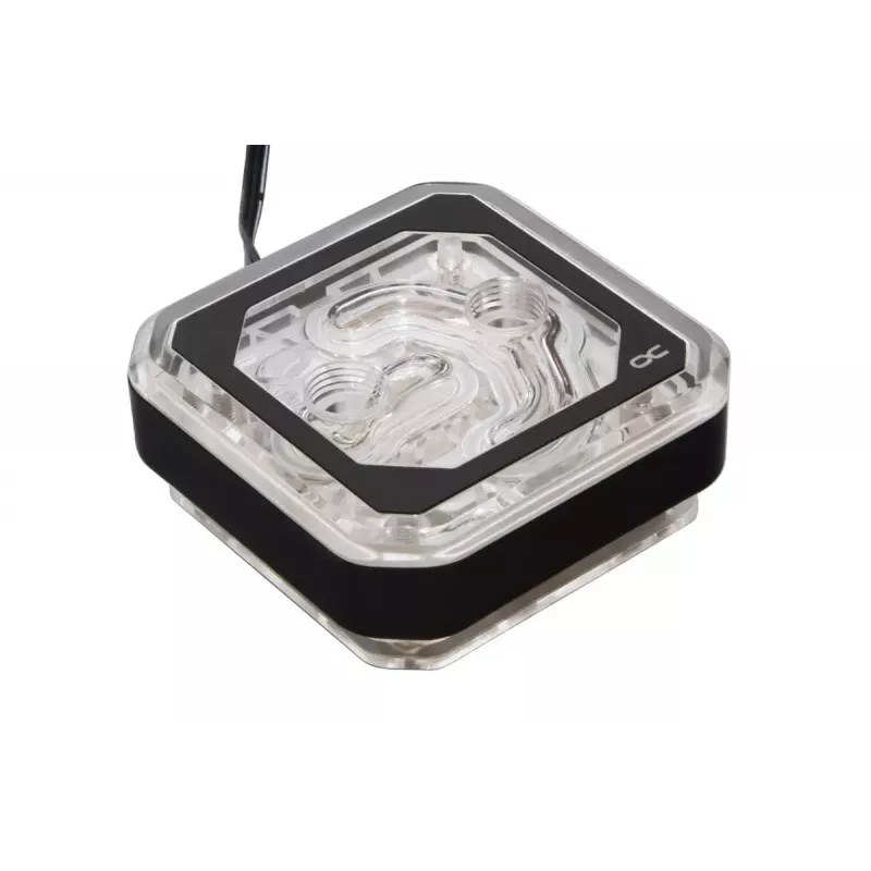 Vandens blokas CPU Alphacool Eisblock XPX Aurora