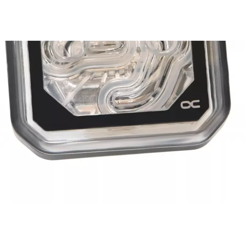 Vandens blokas CPU Alphacool Eisblock XPX Aurora