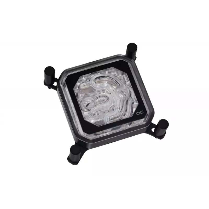 Vandens blokas CPU Alphacool Eisblock XPX Aurora