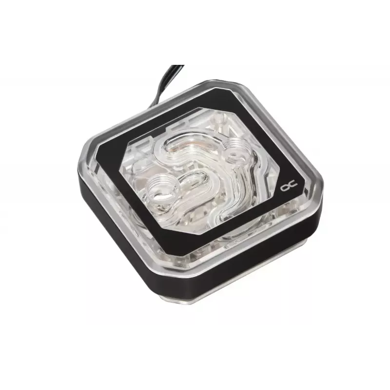 Vandens blokas CPU Alphacool Eisblock XPX Aurora