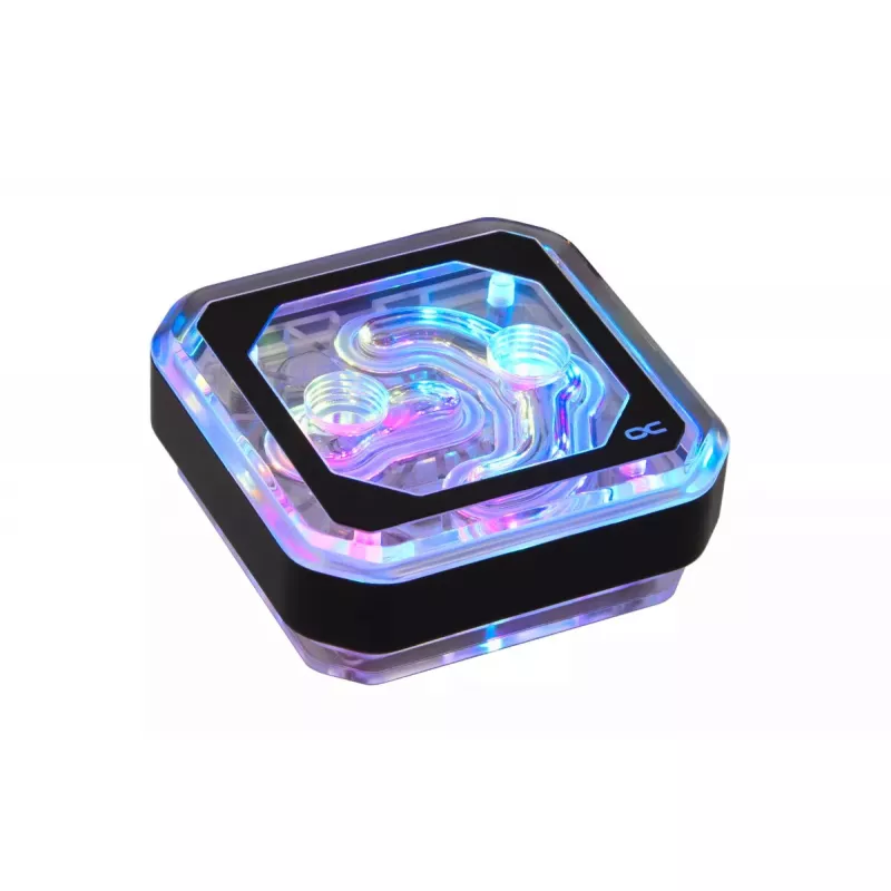 Vandens blokas CPU Alphacool Eisblock XPX Aurora