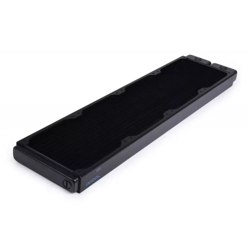 Radiatorius Alphacool 14469 NexXxoS HPE 124mm 511.5mm 30mm juodas