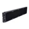 Radiatorius Alphacool 14469 NexXxoS HPE 124mm 511.5mm 30mm juodas