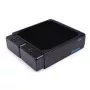 Radiatorius Alphacool 14474 Brass Black 173,5mm x 144mm x 45mm